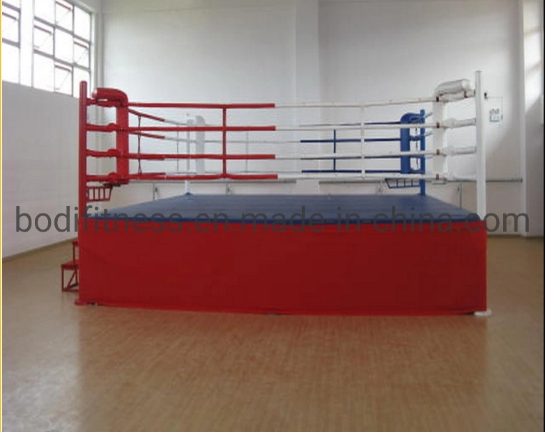 Gym Equipment Outdoor Sports Boxing Equipment Boxing Ring