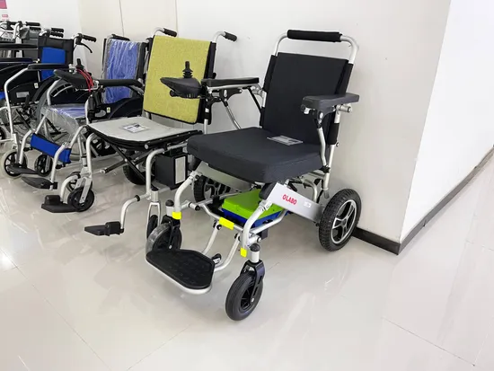 Biobase Walking Aid Rollator Walker Hospital Walking Aid for Patient