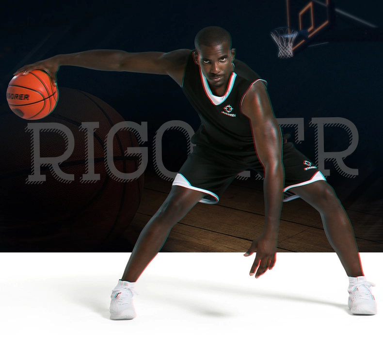 Basketball Uniform Sport Running Basketball Sets for Men Basketball Wear