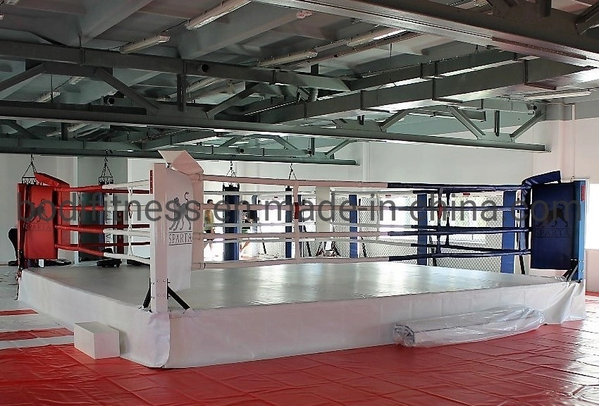 Gym Equipment Outdoor Sports Boxing Equipment Boxing Ring