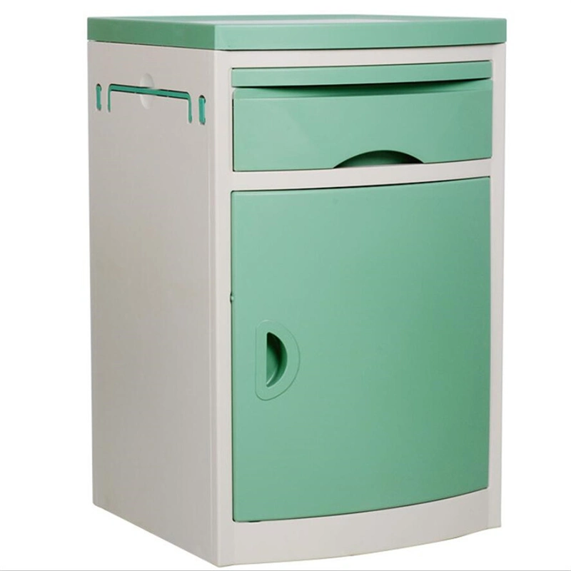 Factory Direct Sales Other Hospital Furniture Medical Ward Bedside Table