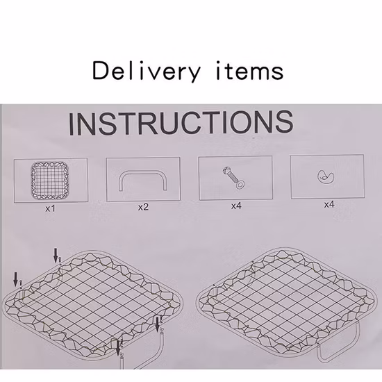 Torwarttraining Soccer Innovations Handheld Rebounder Wyz21599