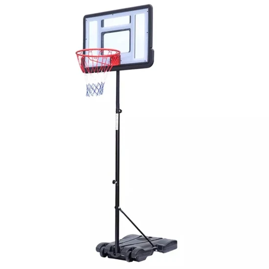 Basketballkorb-Set für Kindersportgeräte