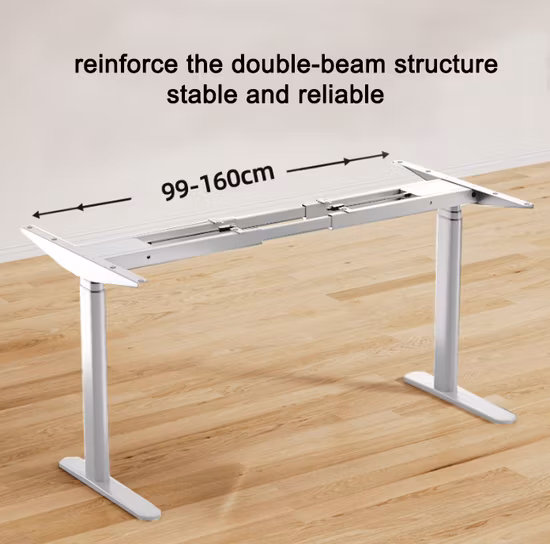 Reha-Ausrüstung, Toiletten-Sicherheitsschiene, Aluminium-Stützrahmen, verstellbare Höhe und Breite, für Stand-up-Physiotherapie-Geräte