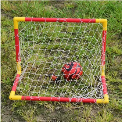 Startseite Hinterhof-Fußballtore Fußballnetz Fußballtor für Kinder