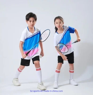 2023 Neues Modell für Kinder-Badminton-Tennis-Sportset